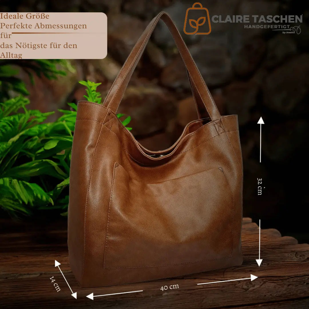 Aurora’s Charm | Vintage Schulter Tasche Grace Bags