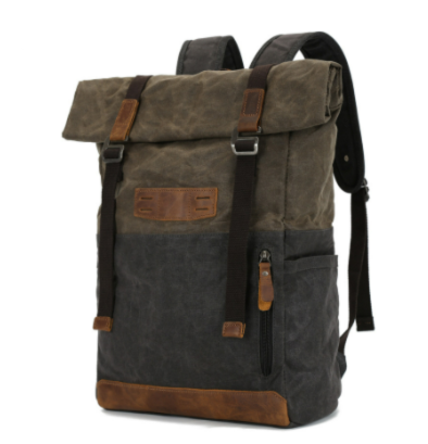 Linen Daypack | AALESUND