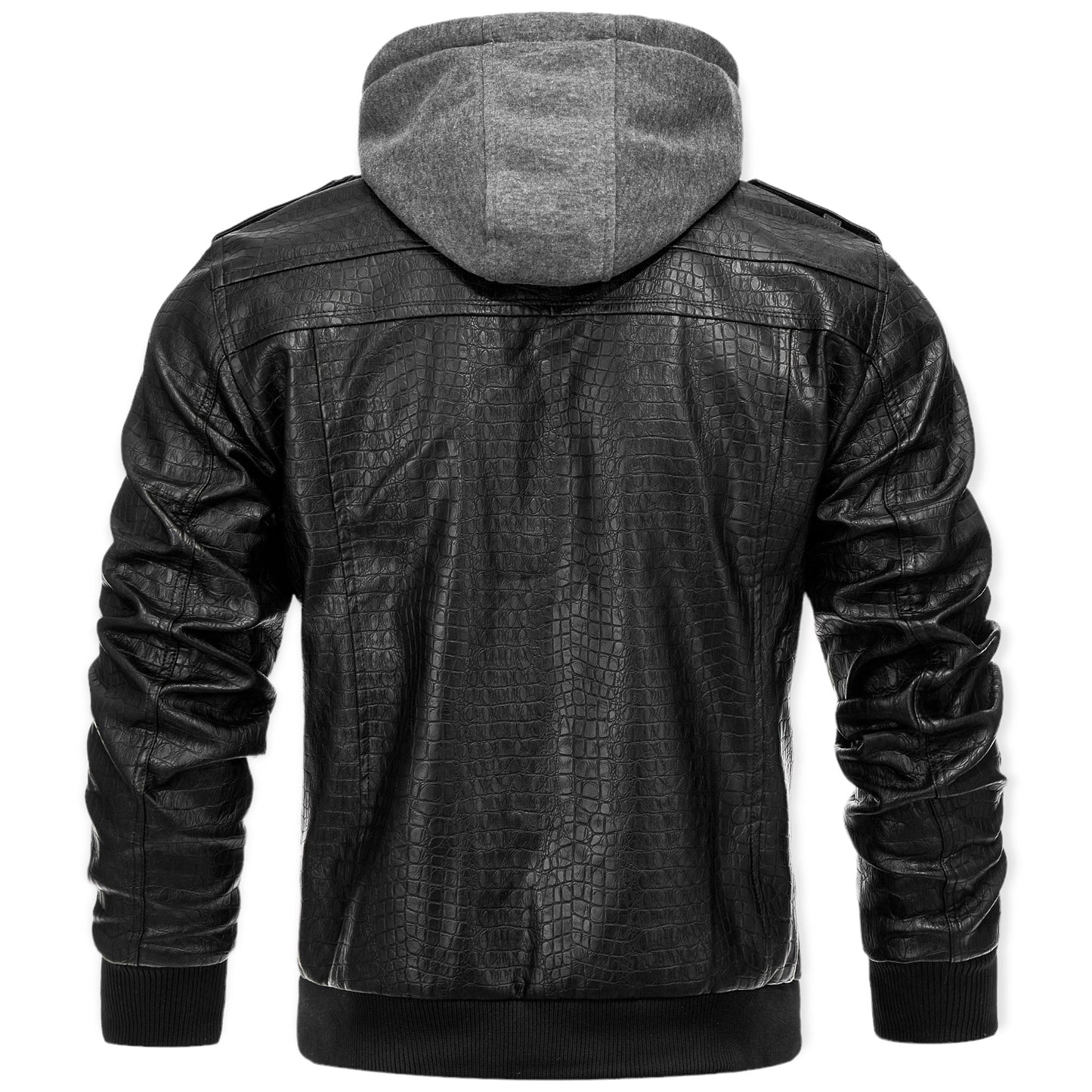 Venum - Exclusive Leather Jacket in Style