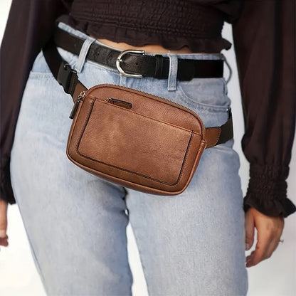 Stylish Aspen Sport Crossbody Bag for Active Adventures