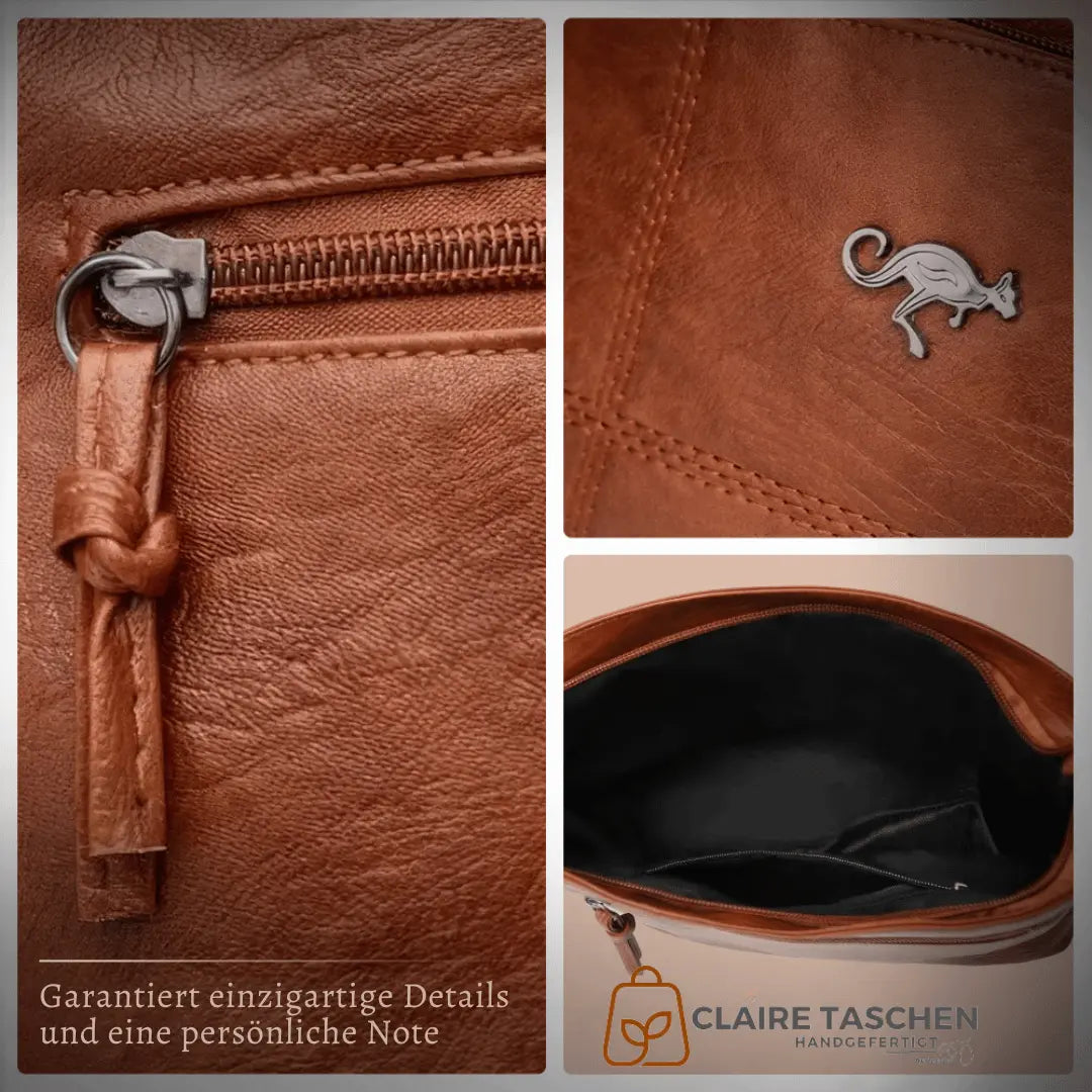 Alina Bag | Claires Lieblings-Design Grace Bags