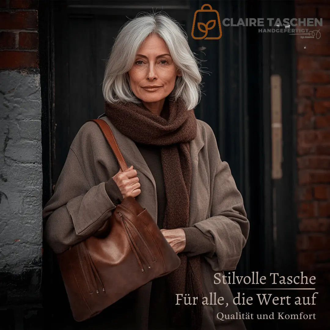 Blanche’s Eleganz | Luxus Tasche Grace Bags