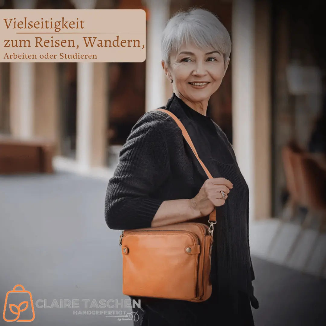 Kim’s Meisterwerk | Klassik-Tasche Grace Bags
