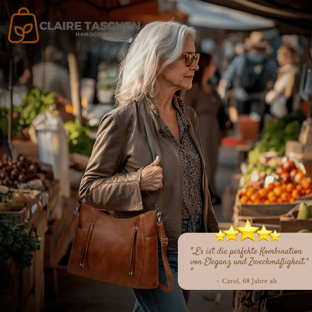 Blanche’s Eleganz | Luxus Tasche Grace Bags