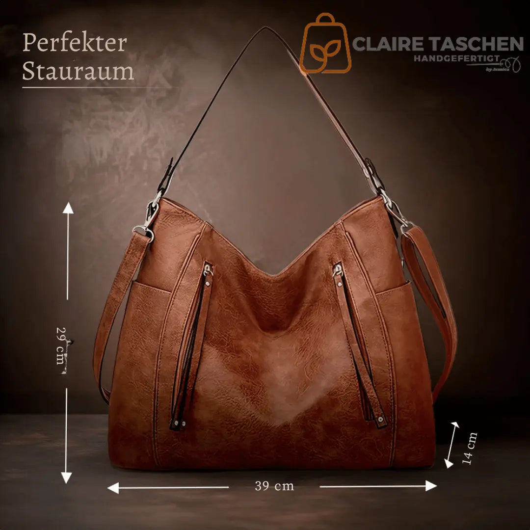 Blanche’s Eleganz | Luxus Tasche Grace Bags