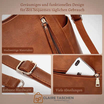 Blanche’s Eleganz | Luxus Tasche Grace Bags