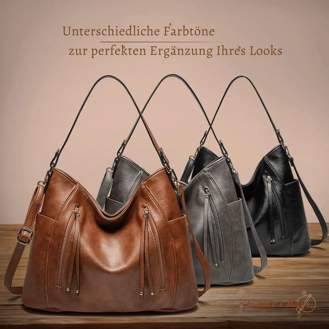 Blanche’s Eleganz | Luxus Tasche Grace Bags