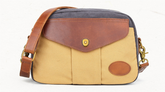 Camera Side Pocket | HELSINKI