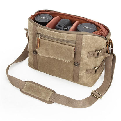 Camera Bag | TALLIN