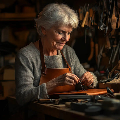 Aurora’s Charm | Vintage Schulter Tasche Grace Bags