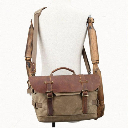 Camera Bag | TALLIN