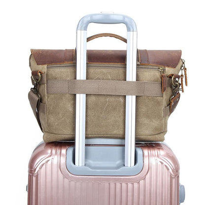 Camera Bag | TALLIN